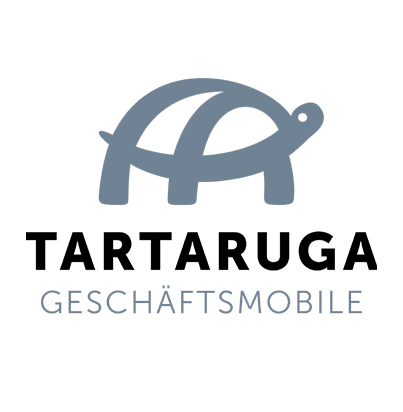 Tartaruga Geschäftsmobile